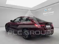 2022 BMW I4