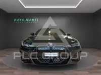 2022 BMW I4
