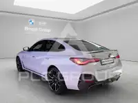 2022 BMW I4