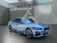2022 BMW I4
