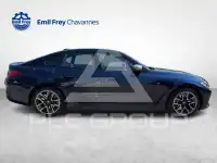 2022 BMW I4