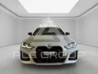 2022 BMW I4