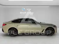 2022 BMW I4