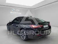 2022 BMW I4