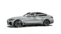 2022 BMW I4