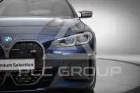 2022 BMW I4