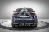 2022 BMW I4