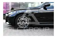 2022 BMW I4
