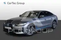 2022 BMW I4