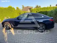 2022 BMW I4