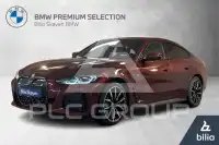 2022 BMW I4