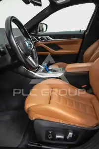 2022 BMW I4