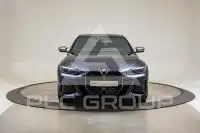 2022 BMW I4