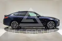 2022 BMW I4