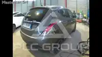 2022 Lancia YPSILON