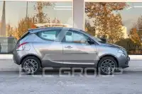 2022 Lancia YPSILON