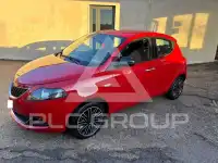 2022 Lancia YPSILON