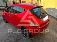 2022 Lancia YPSILON