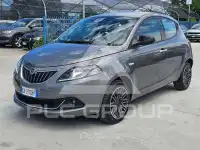 2022 Lancia YPSILON