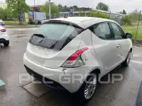 2022 Lancia YPSILON