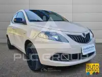 2022 Lancia YPSILON