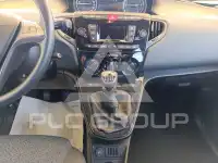 2022 Lancia YPSILON