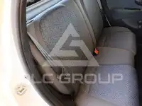 2022 Lancia YPSILON