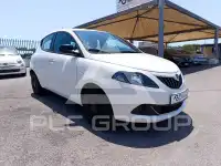 2022 Lancia YPSILON