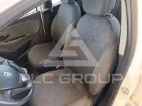 2022 Lancia YPSILON