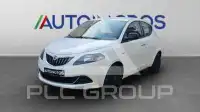 2022 Lancia YPSILON