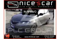 2022 Lancia YPSILON