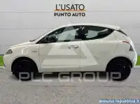 2022 Lancia YPSILON