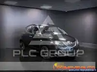 2022 Lancia YPSILON