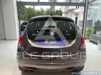 2022 Lancia YPSILON