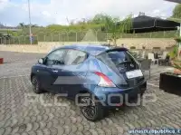 2022 Lancia YPSILON