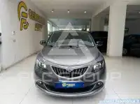 2022 Lancia YPSILON