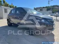 2022 Lancia YPSILON