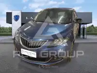 2022 Lancia YPSILON