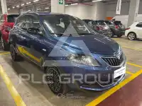 2022 Lancia YPSILON