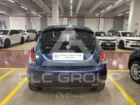 2022 Lancia YPSILON