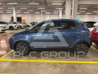 2022 Lancia YPSILON