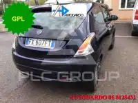 2022 Lancia YPSILON