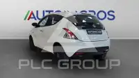 2022 Lancia YPSILON