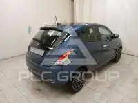 2022 Lancia YPSILON
