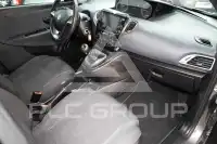 2022 Lancia YPSILON