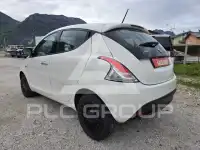 2022 Lancia YPSILON