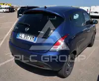 2022 Lancia YPSILON