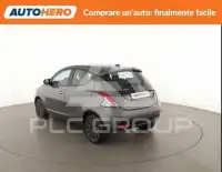 2022 Lancia YPSILON