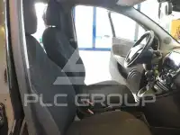 2022 Lancia YPSILON