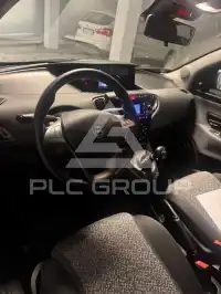 2022 Lancia YPSILON